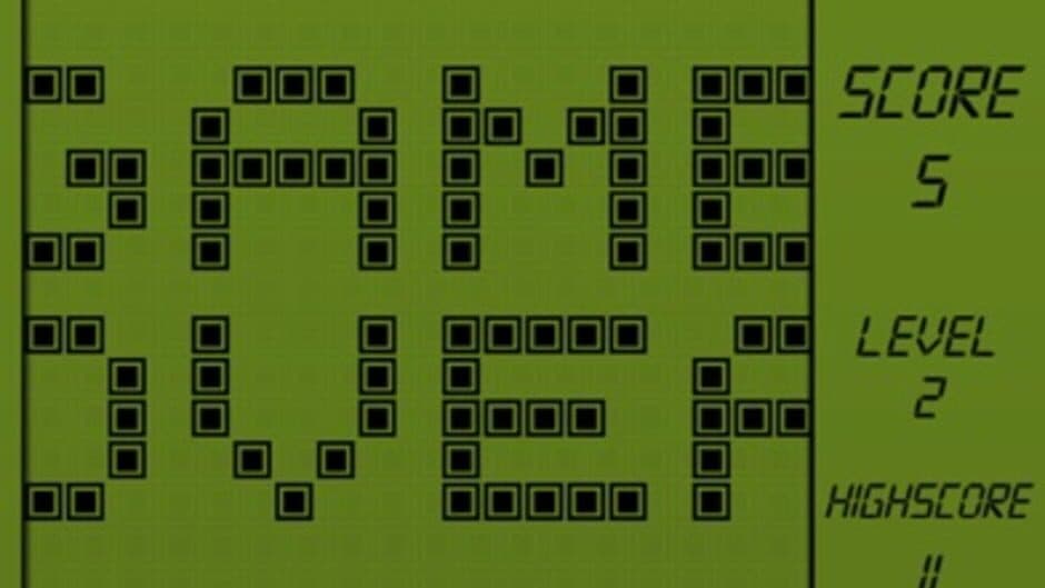 Brick Crossy Road screenshot 5