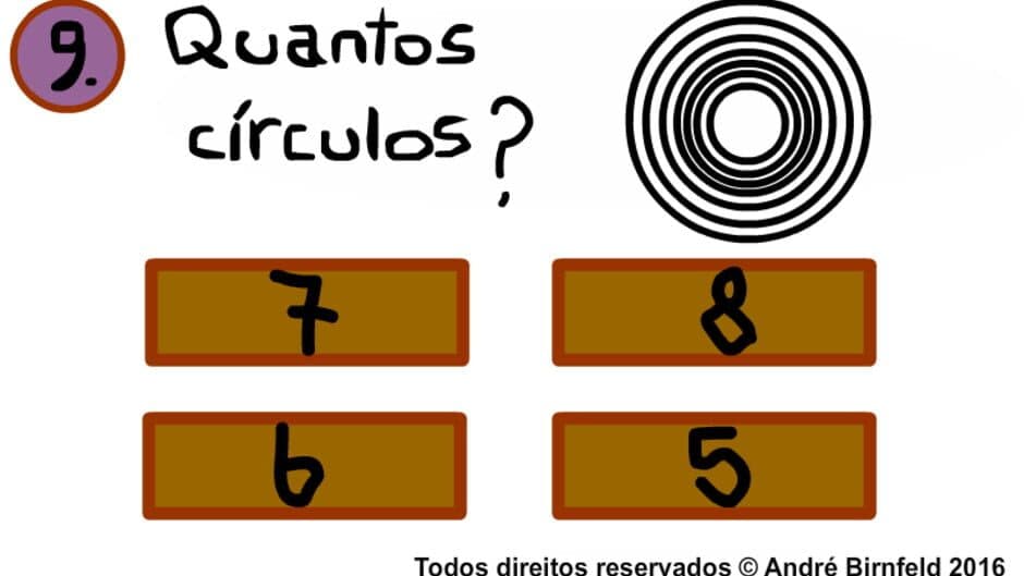 Genius Quiz 9