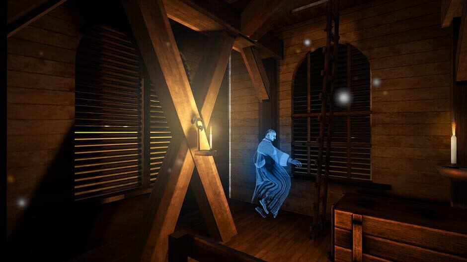Escape Chronicles screenshot 3