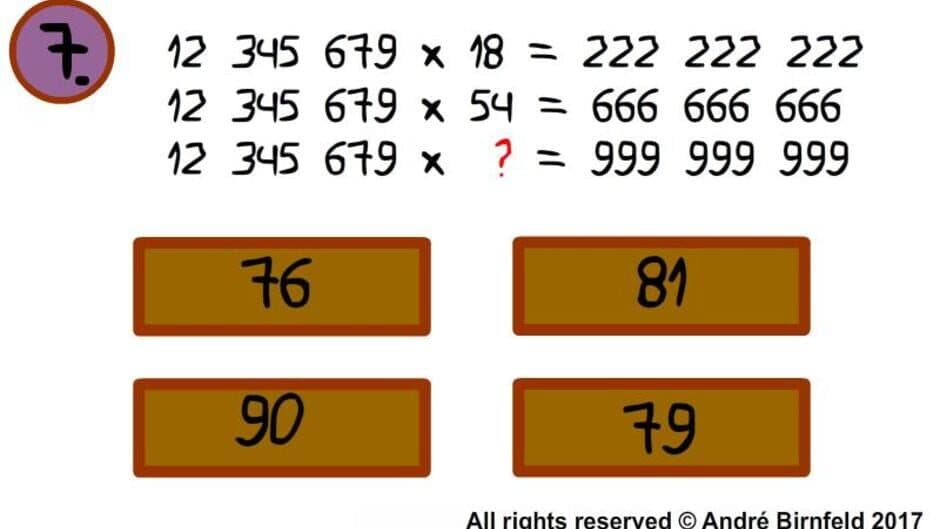 Genius Quiz 14 screenshot 3