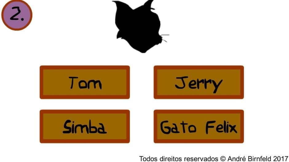 Genius Quiz 15
