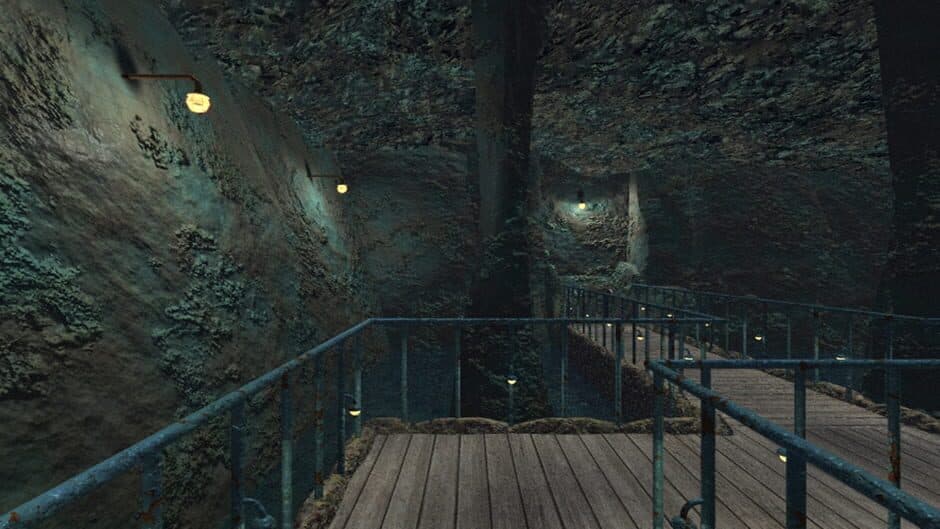Rhem IV SE: The Golden Fragments screenshot 5