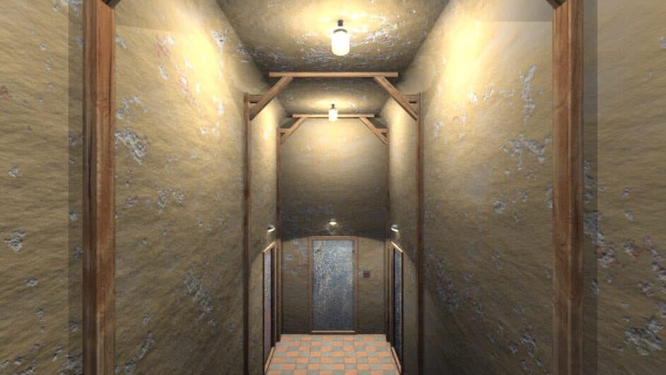 Rhem IV SE: The Golden Fragments screenshot 4