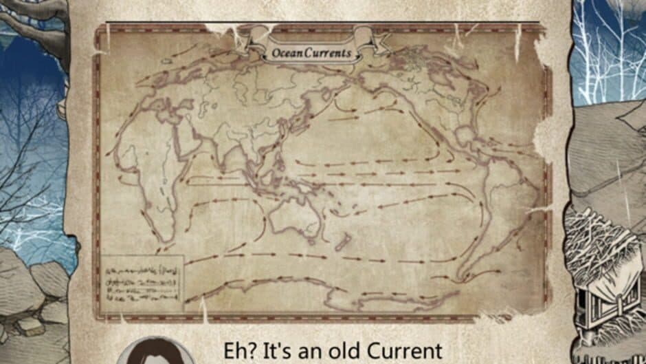 The Island: Brave Heart screenshot 4
