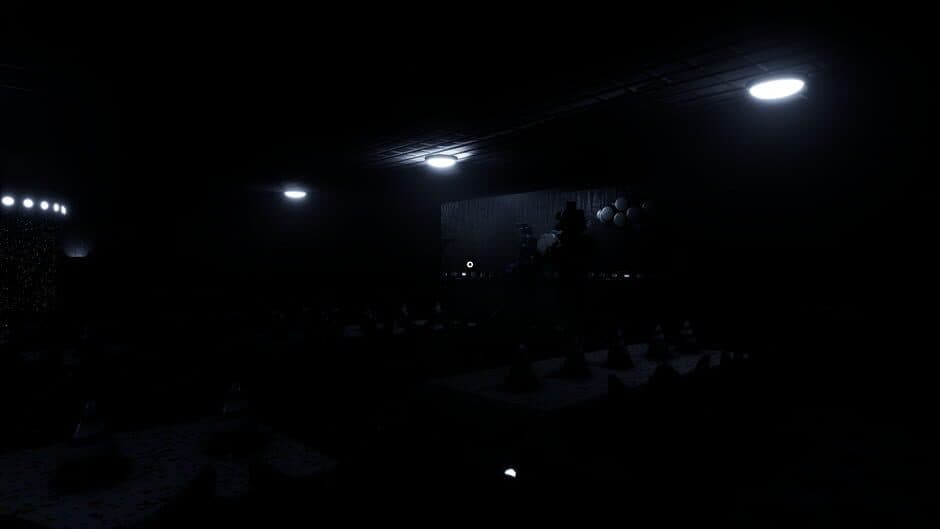 Creepy Nights at Freddy's screenshot 3