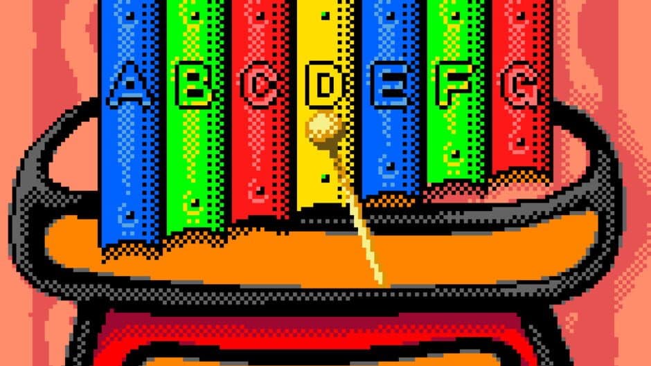 Blue's Clues: Blue's Alphabet Book screenshot 6