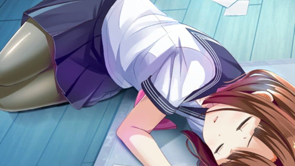 Who Killed My Sister?
