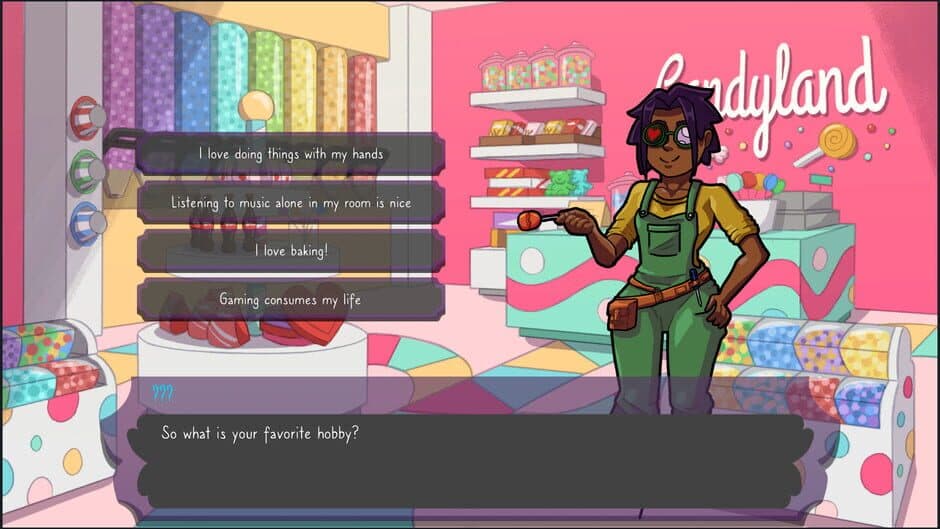 Heartbite: Dating by Daylight