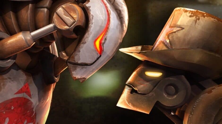 Iron Kill screenshot 4