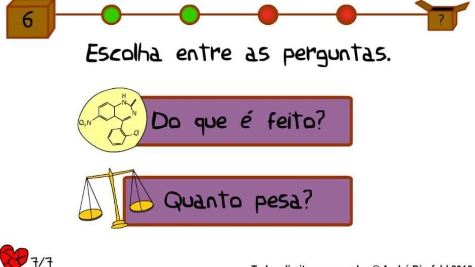 Gênio Box screenshot 3