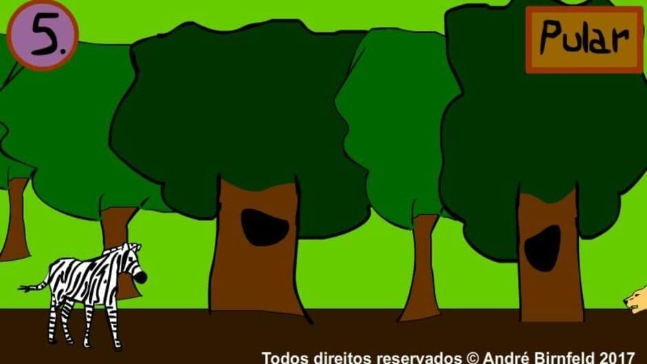 Genius Quiz Animals screenshot 3