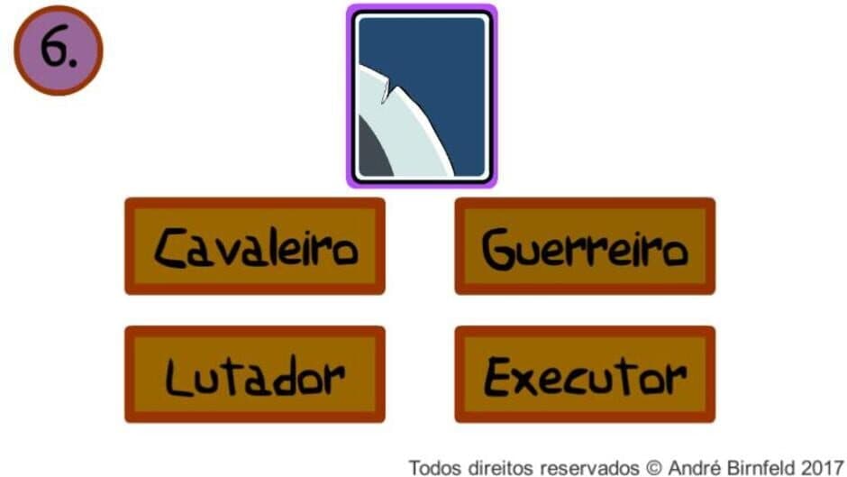 Genius Quiz Royale