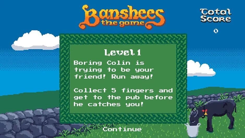 Banshees: The Game screenshot 2