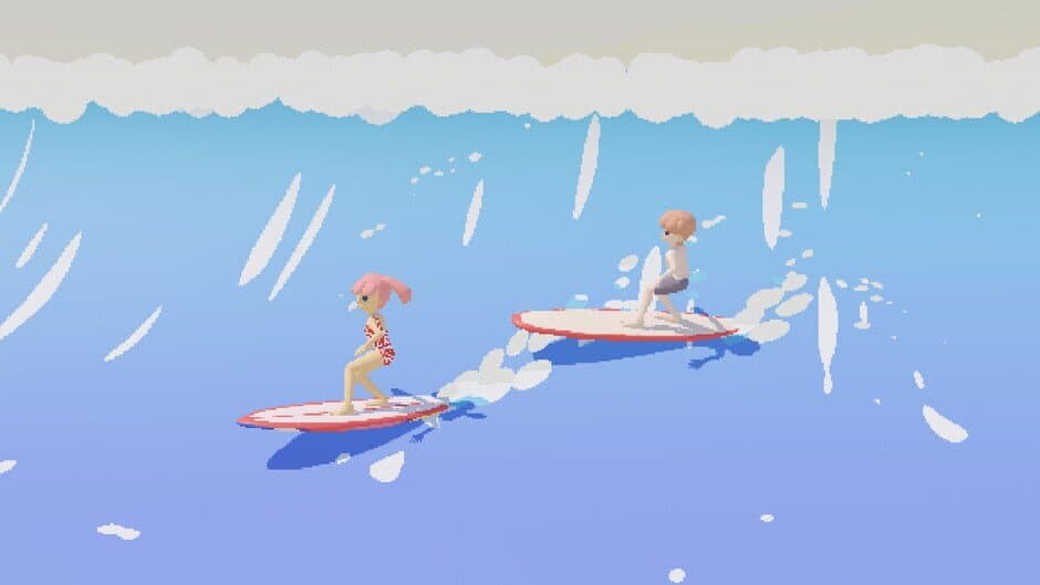 Surf Club screenshot 5