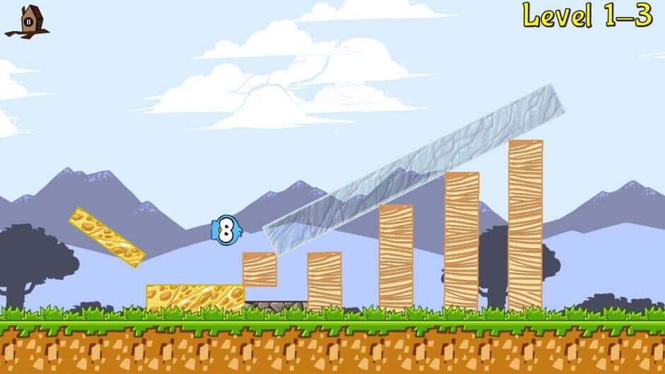 Birds and Blocks 2
