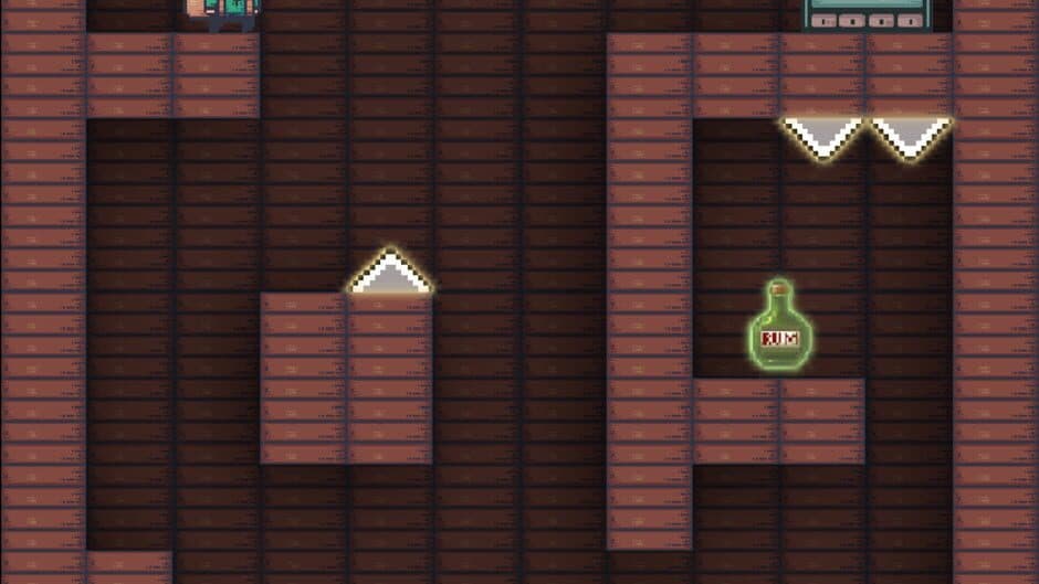 Captain Dodger: The Hidden Cargo screenshot 5