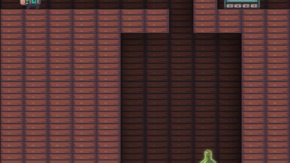 Captain Dodger: The Hidden Cargo screenshot 3
