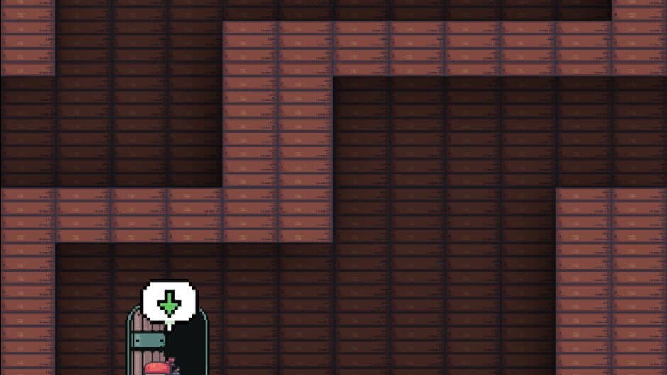 Captain Dodger: The Hidden Cargo screenshot 4
