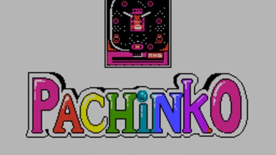 AV Pachinko