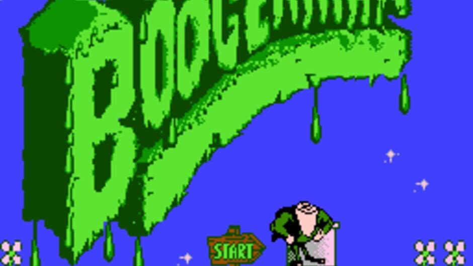Boogerman