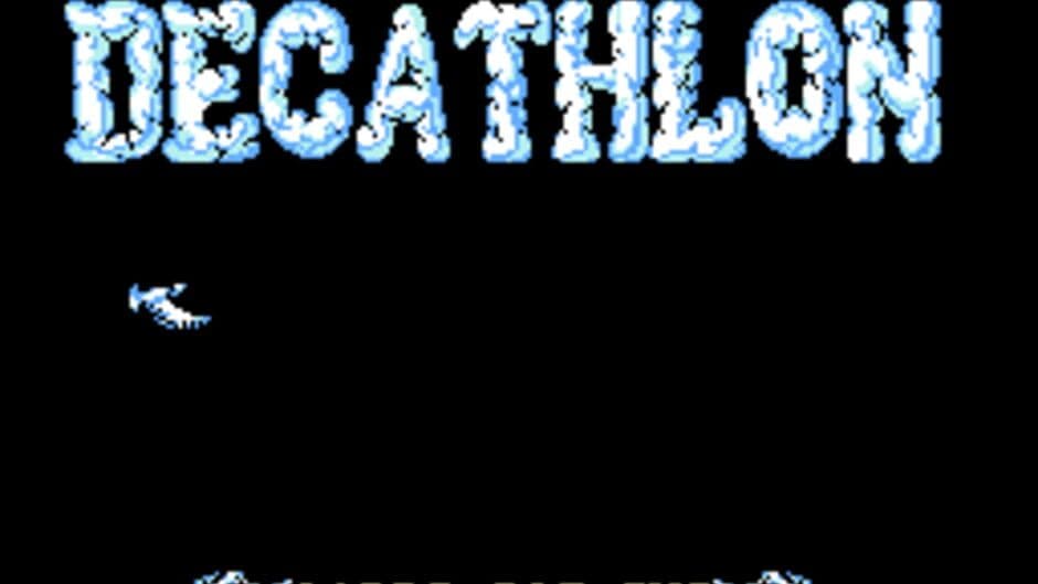 Decathlon