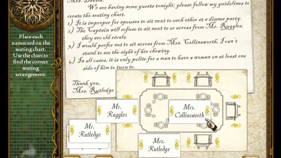 The Lost Cases of Sherlock Holmes 2 screenshot 2