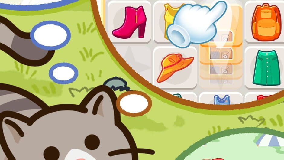 Kitten Home: Neko Collector