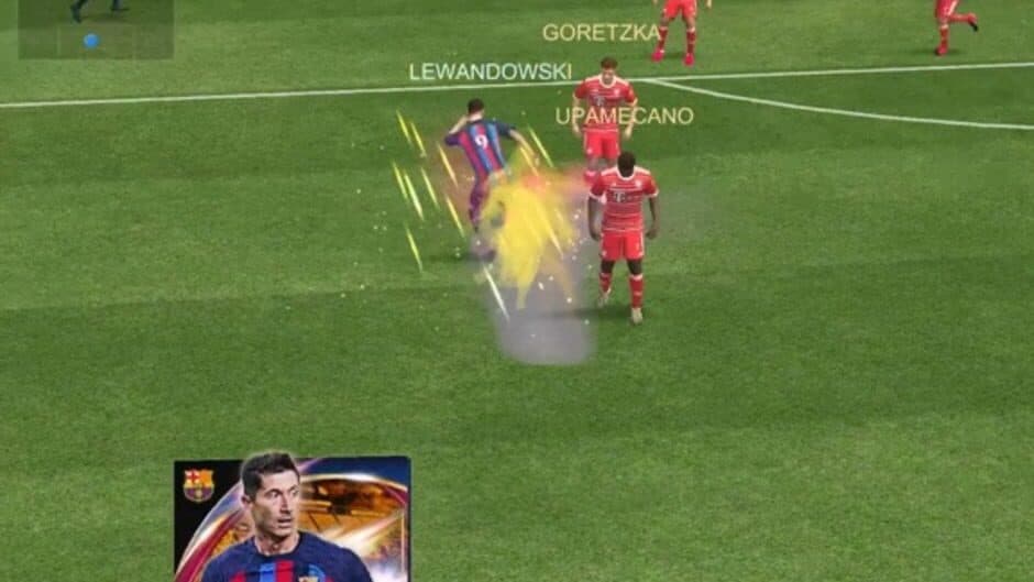 eFootball Champion Squads screenshot 3