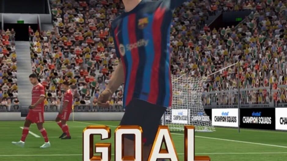 eFootball Champion Squads screenshot 2