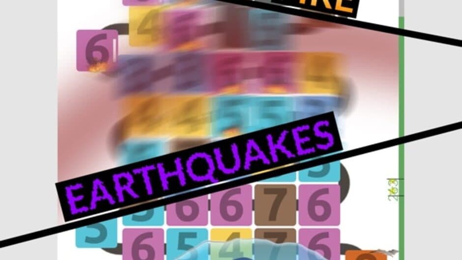 3XN: Number Puzzle screenshot 3