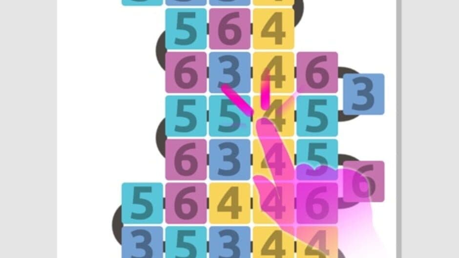 3XN: Number Puzzle screenshot 2
