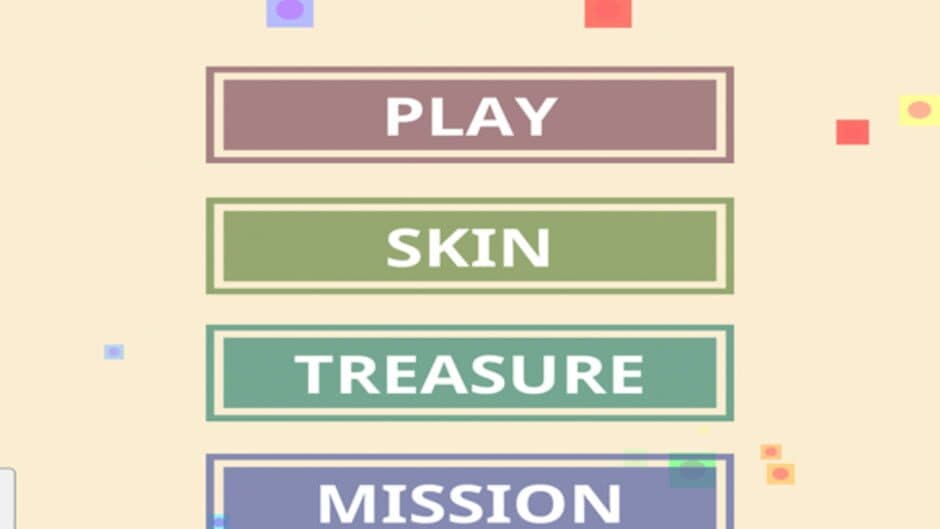Two Touch: Switch