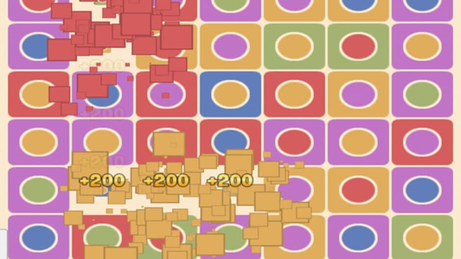 Two Touch: Switch screenshot 3