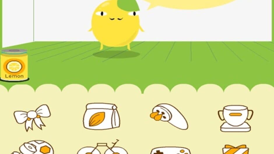 Can Your Lemon