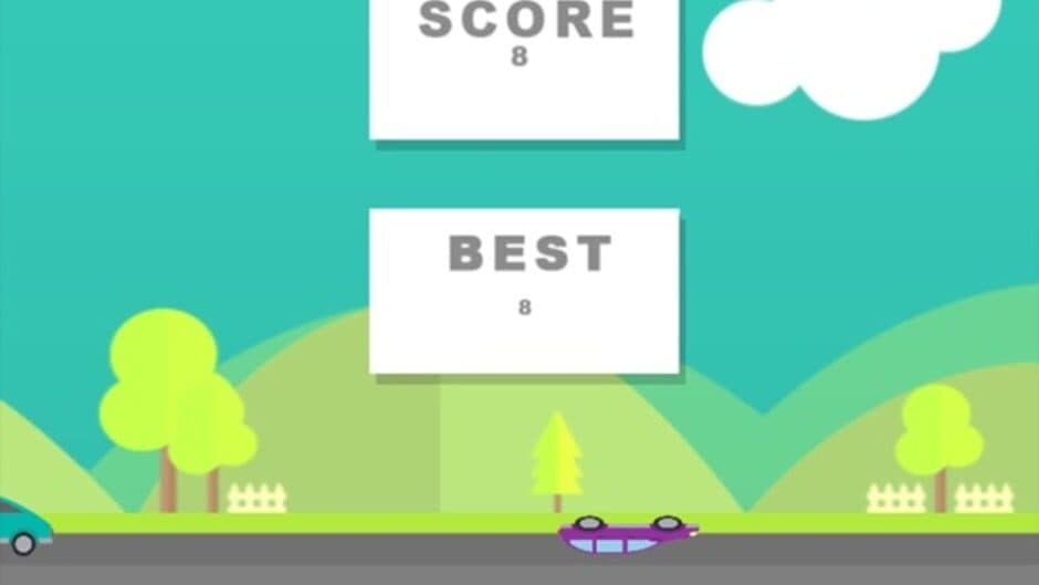 Bouncing Wheel: Highway Monster screenshot 5