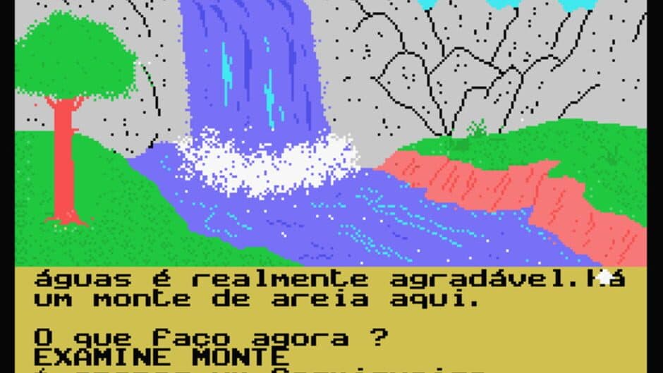 A Taça Mágica