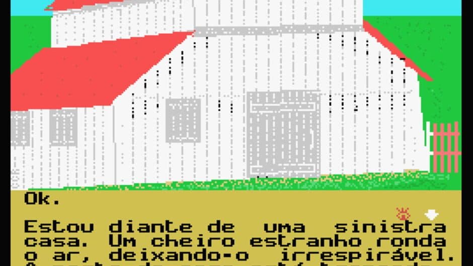 A Taça Mágica screenshot 3