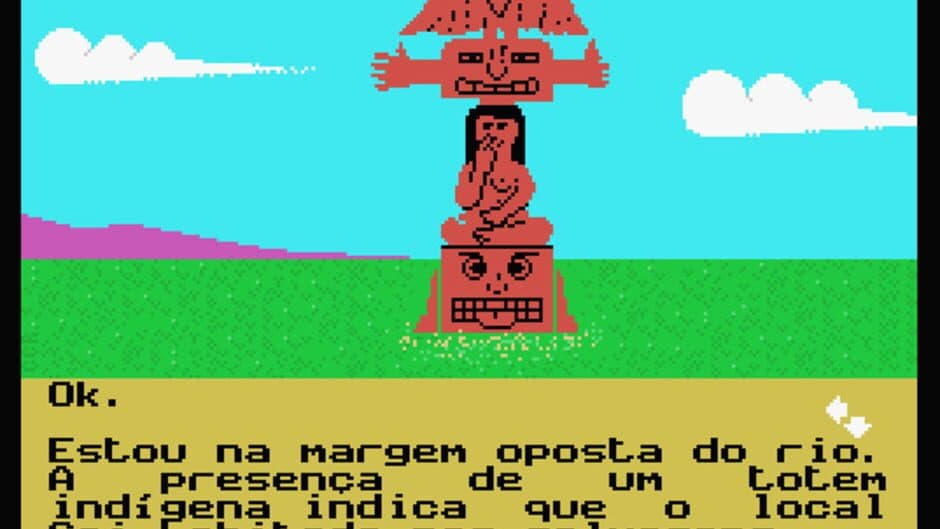 A Taça Mágica screenshot 4