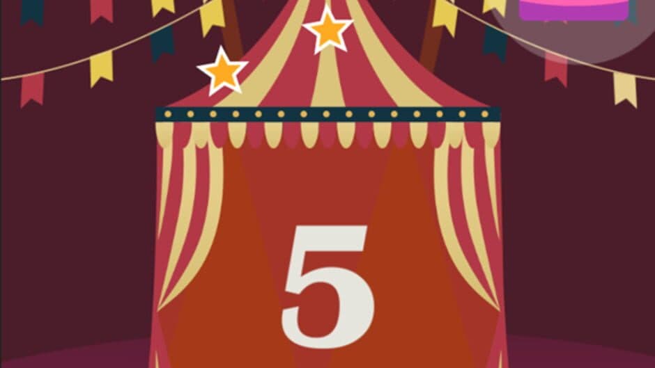 The Amazing Circus screenshot 2