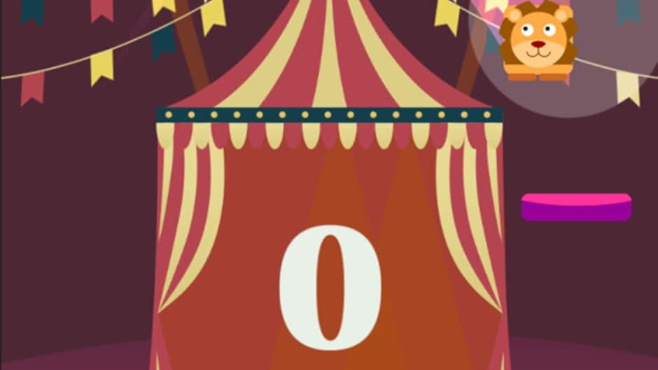 The Amazing Circus screenshot 4