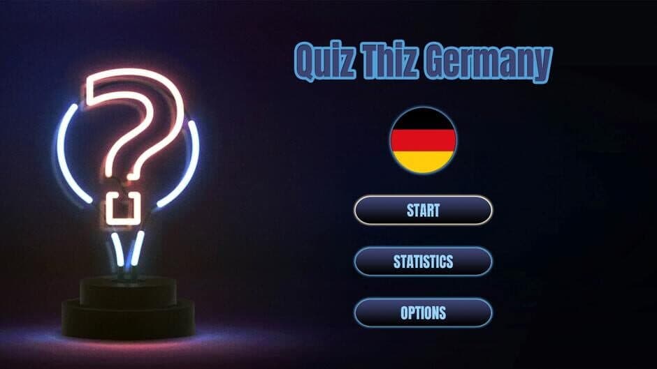 Quiz Thiz Germany