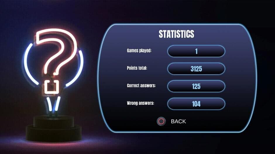 Quiz Thiz Germany screenshot 2