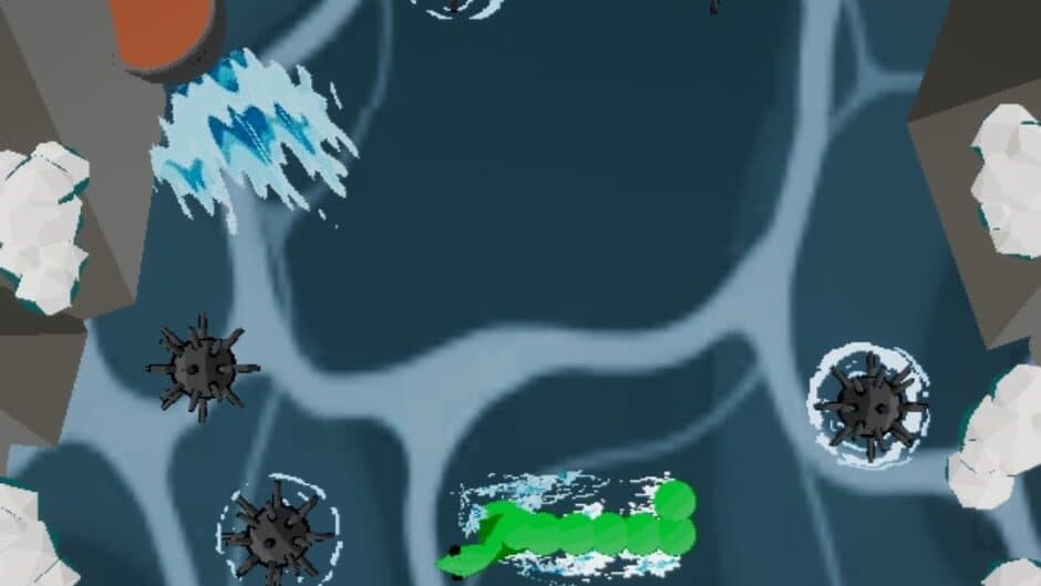 LochNess screenshot 3