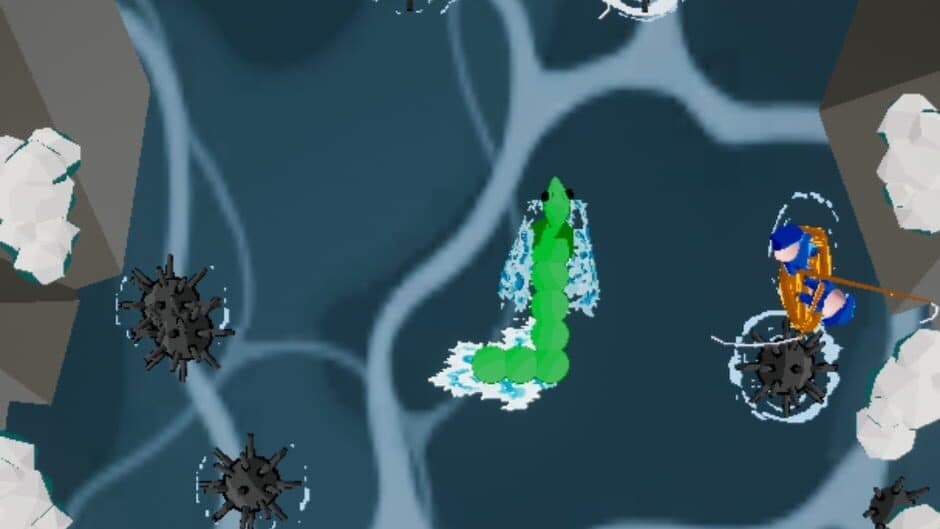 LochNess screenshot 4