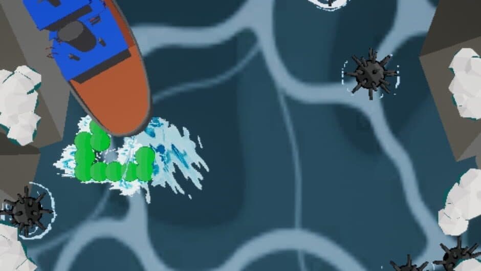 LochNess screenshot 5