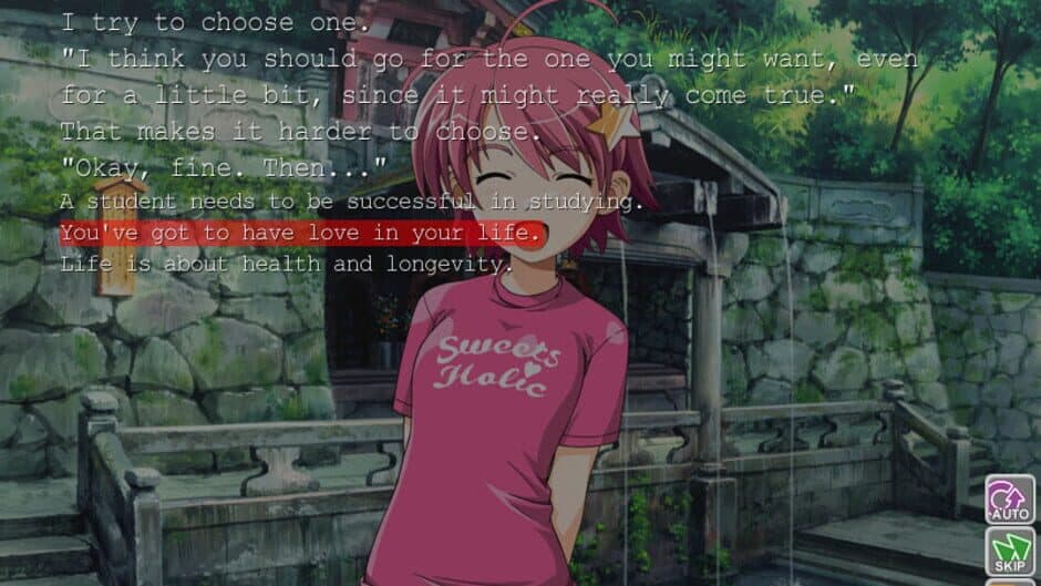 Kira Kira screenshot 5