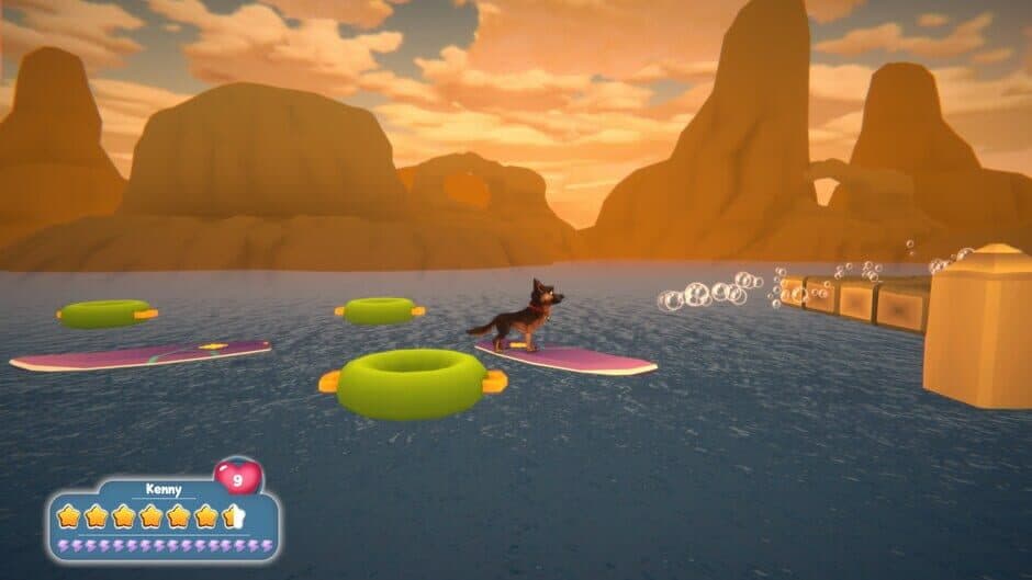 Superfidos screenshot 4