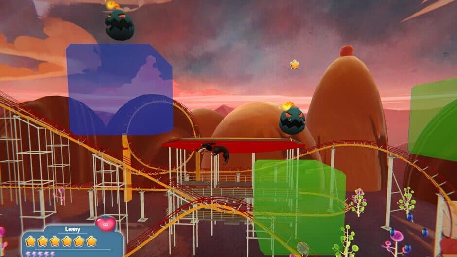 Superfidos screenshot 6