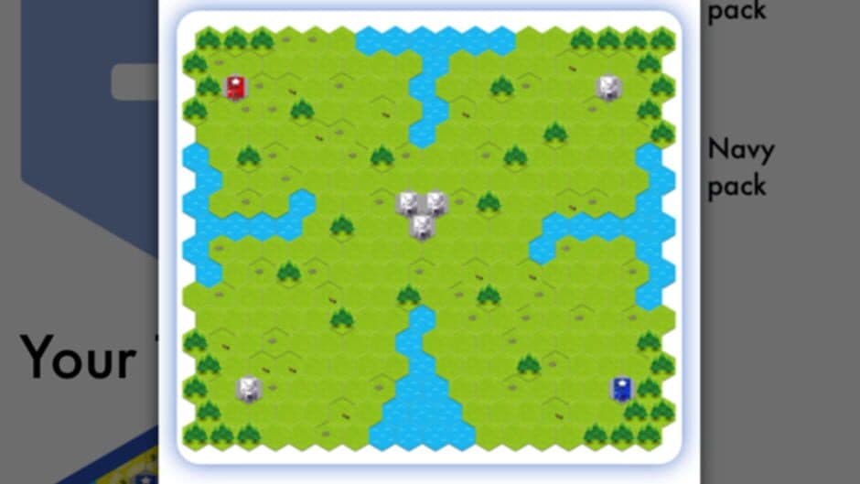 XeeWar screenshot 5
