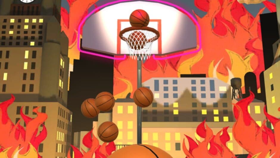 Ball til You Fall screenshot 5